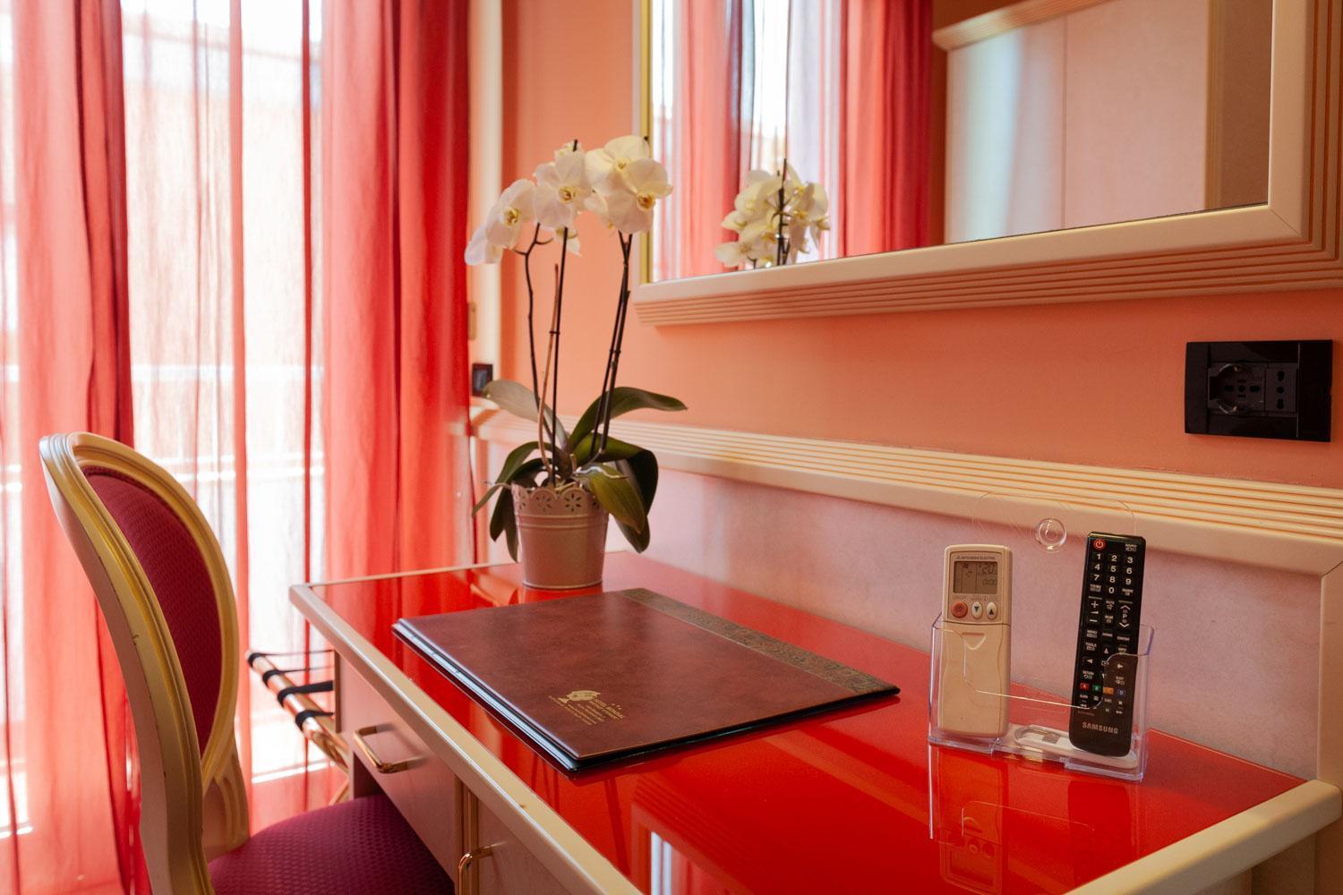 Hotel Mondial Porto Recanati Dış mekan fotoğraf