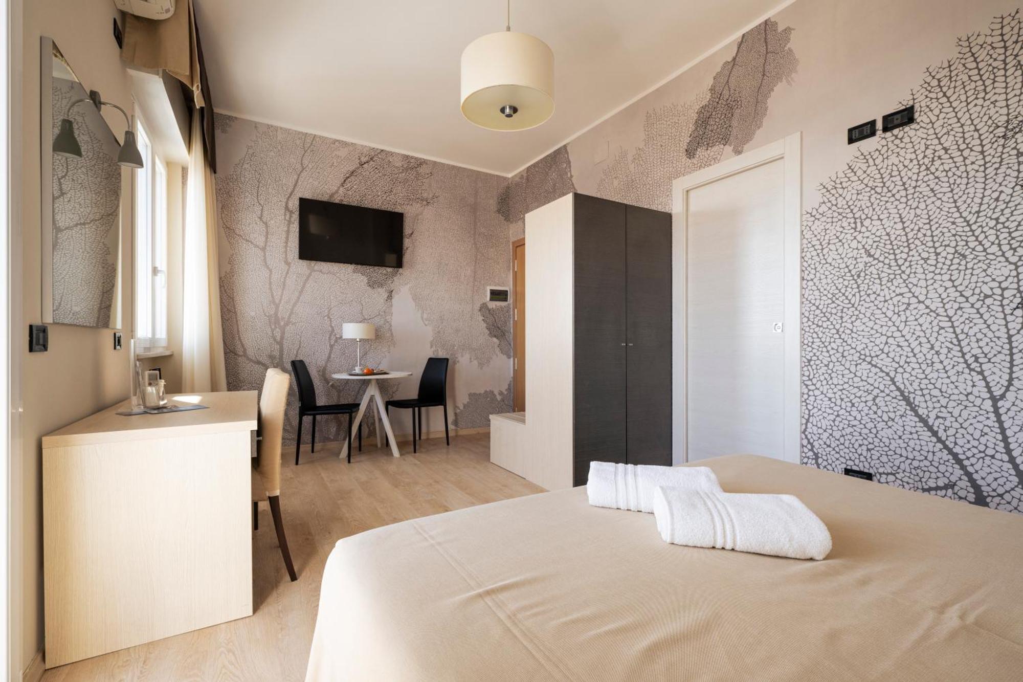Hotel Mondial Porto Recanati Dış mekan fotoğraf