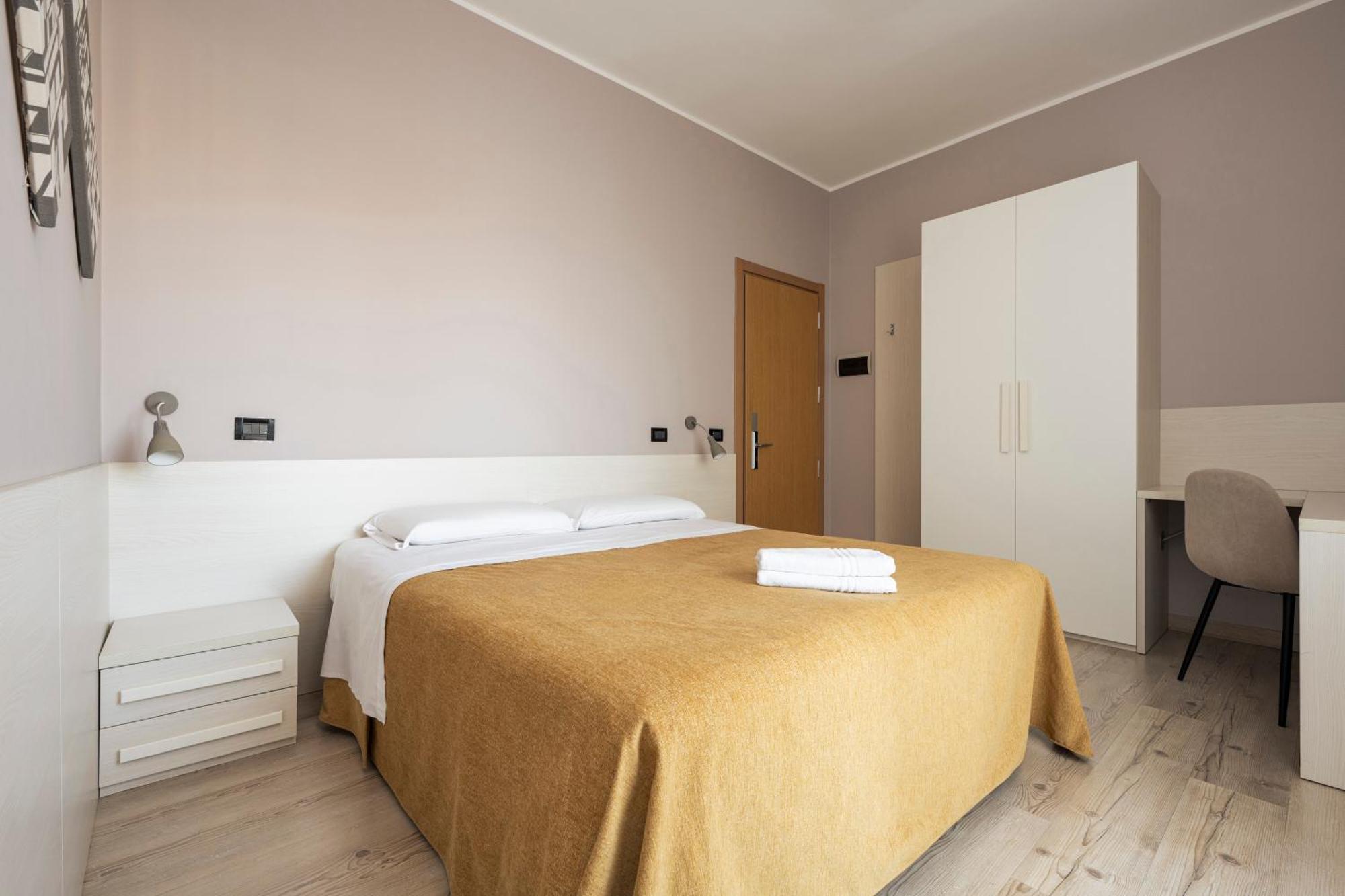 Hotel Mondial Porto Recanati Dış mekan fotoğraf